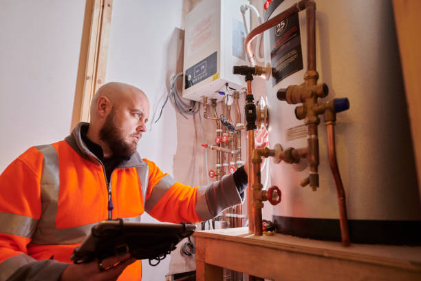 Best Gas Line Repair  in Pecan Acres, TX