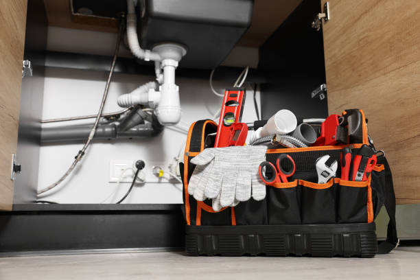 Best Plumbing Installation Services  in Pecan Acres, TX