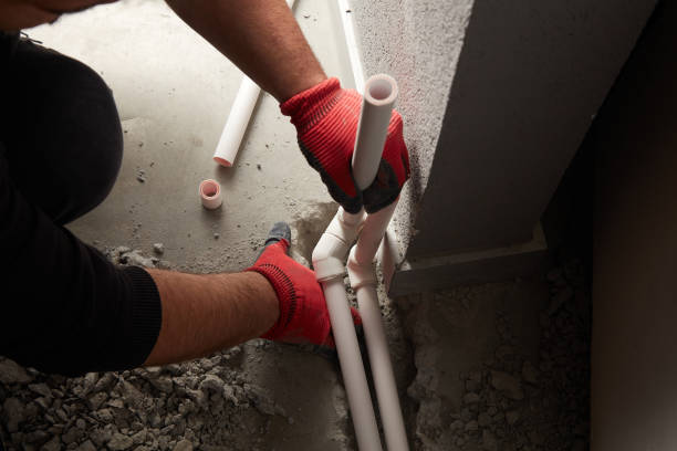 Best Plumbing Installation Services  in Pecan Acres, TX