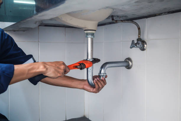 Best Leak Detection Services  in Pecan Acres, TX