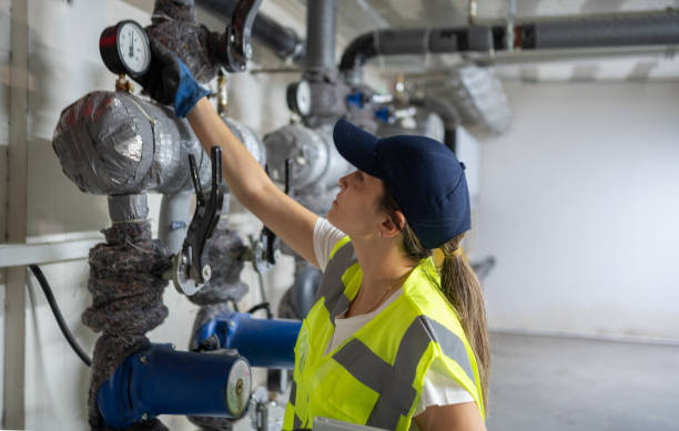 Best Commercial Plumbing Services  in Pecan Acres, TX