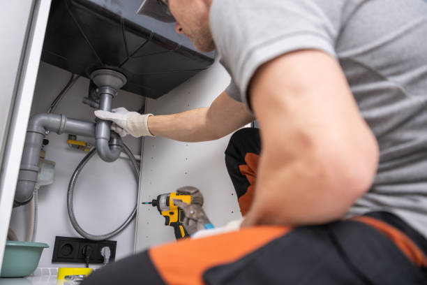 Shower Repair Services in Pecan Acres, TX