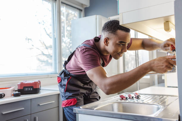 Best Residential Plumbing Services  in Pecan Acres, TX